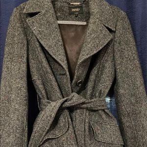 Woman’s coat